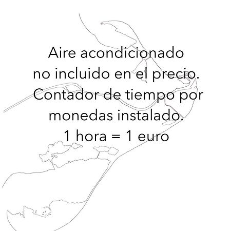 Els Muntells La Caseta Del Iaios מראה חיצוני תמונה