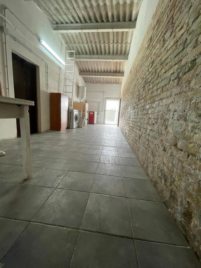 Els Muntells La Caseta Del Iaios מראה חיצוני תמונה